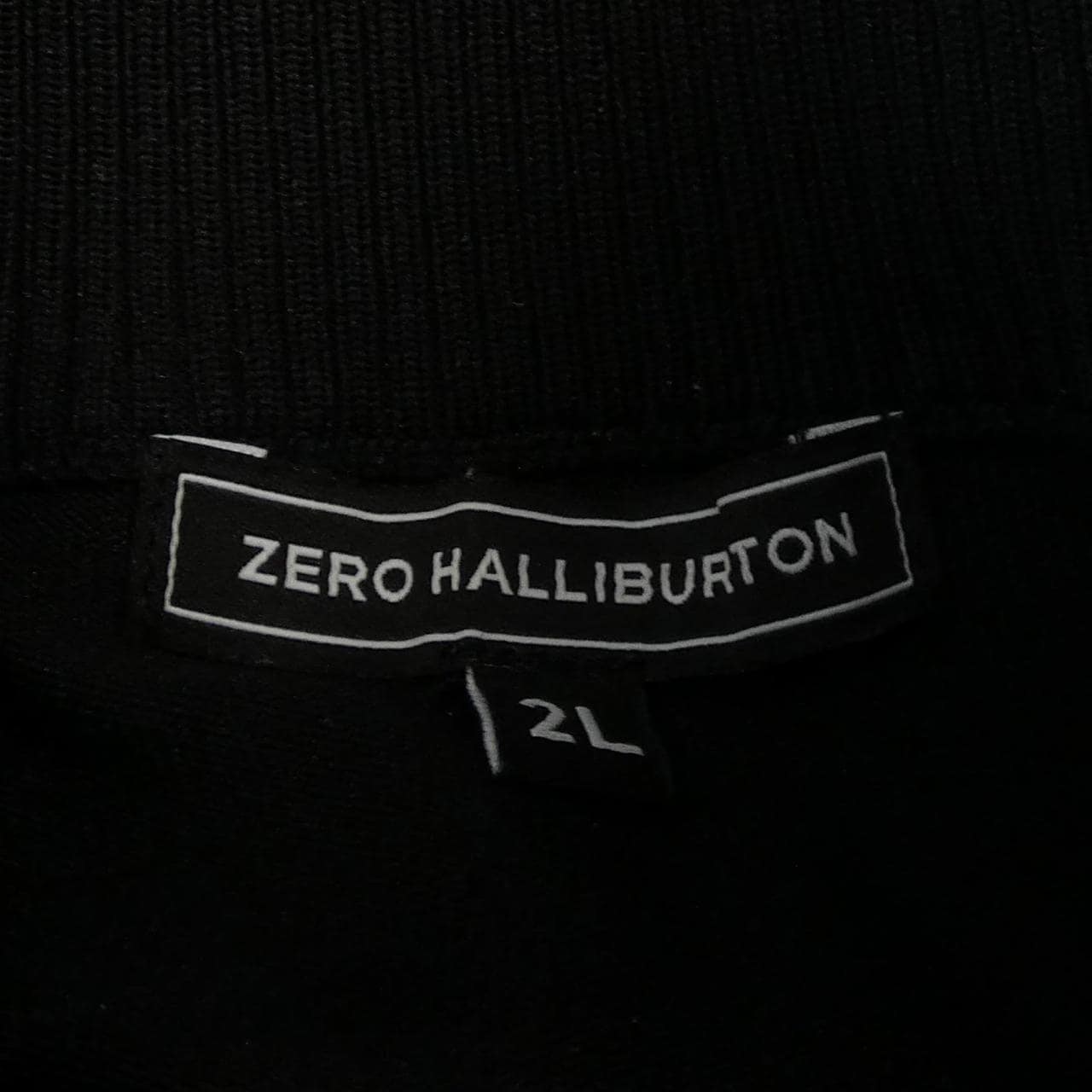 ゼロハリバートン ZERO HALLIBURTON トップス