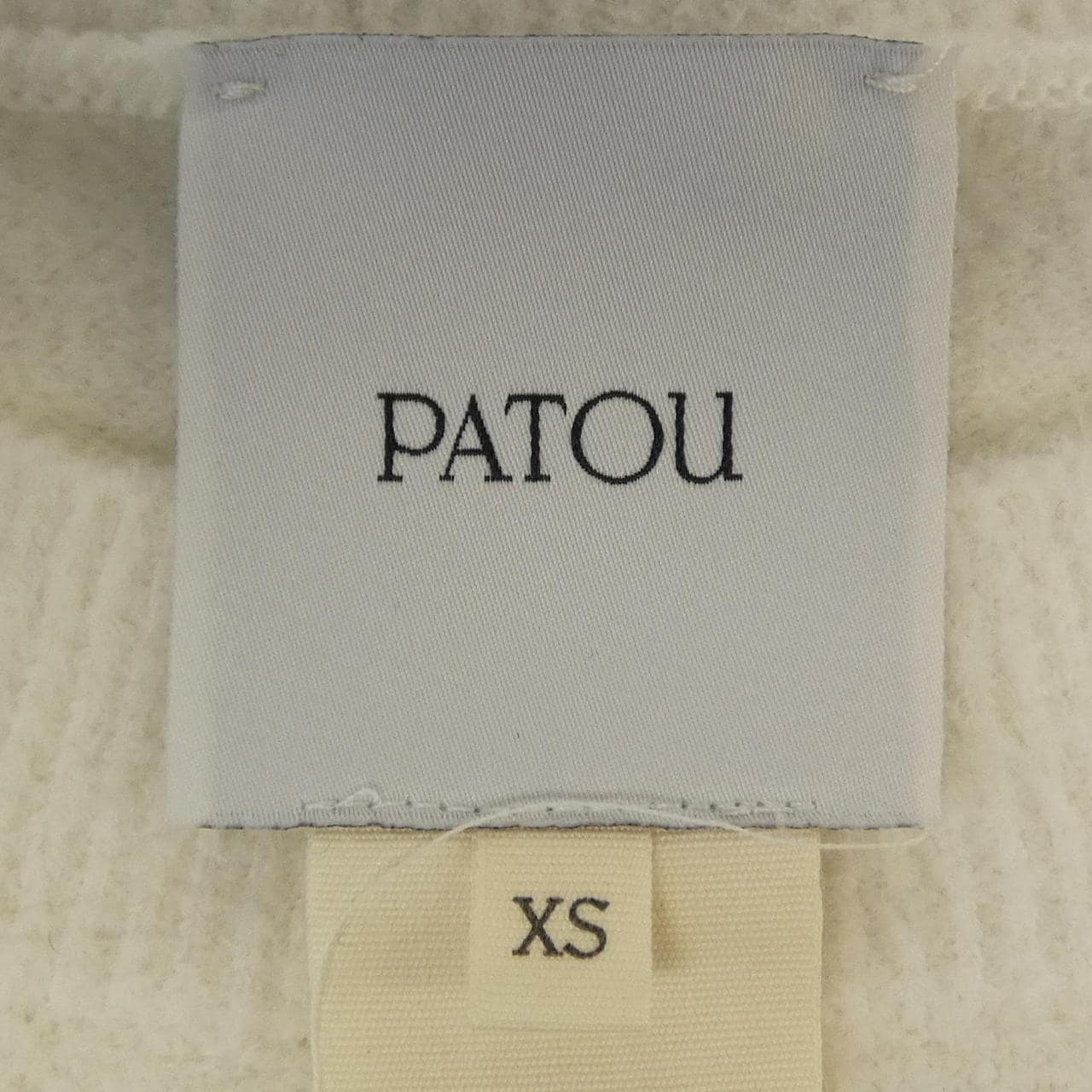 パトゥ PATOU KN1568068001W ニット