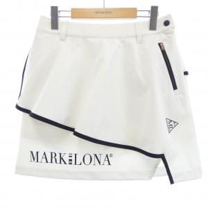 マークアンドロナ MARK&LONA スカート