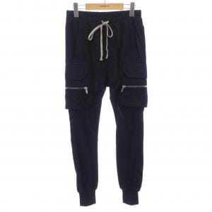 リックオウエンス Rick owens RU17S9390-BA パンツ