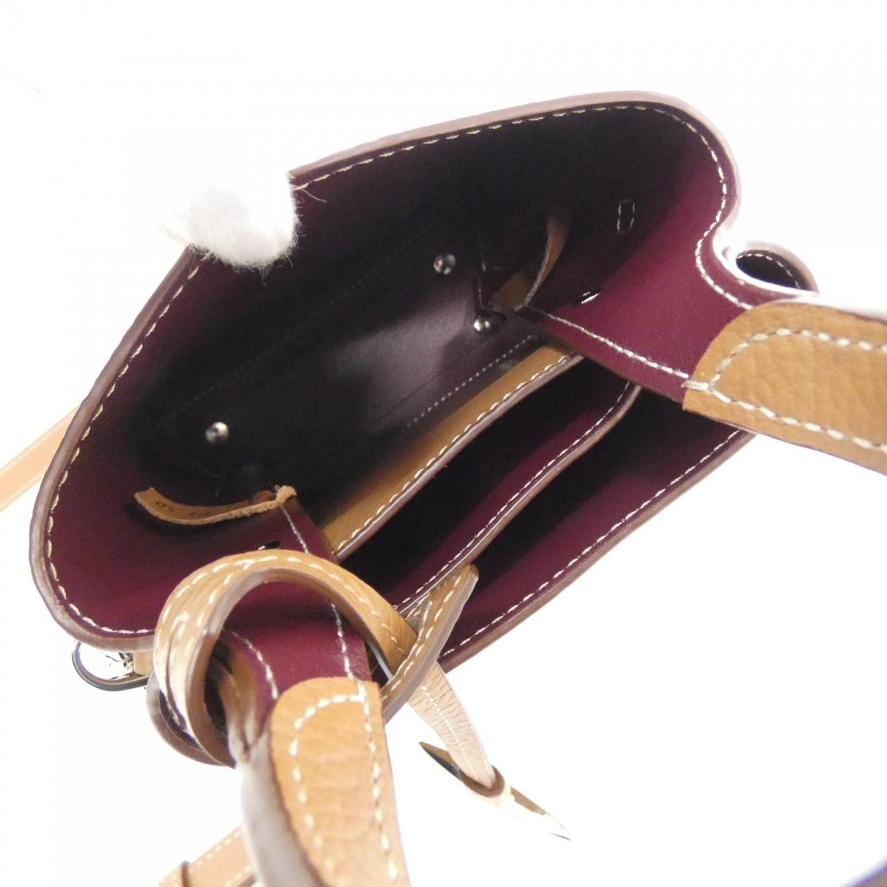 トッズ T TIMELESS XBWAPAT9000QRI9P13 バッグ
