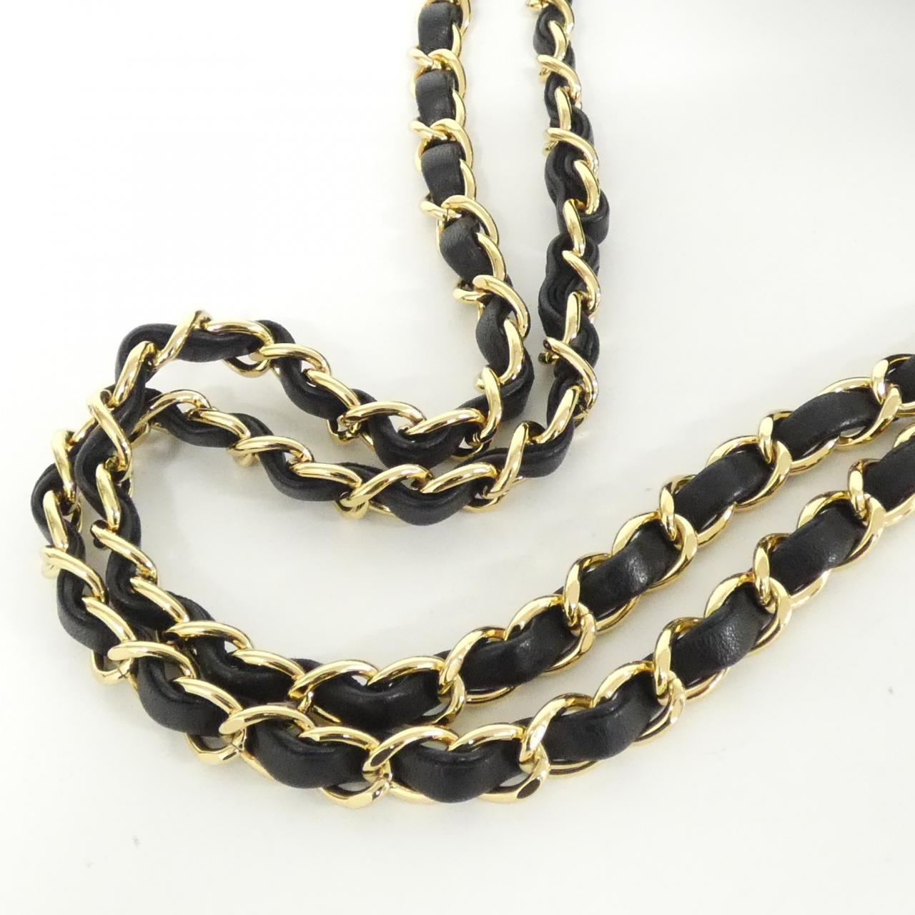 シャネル 1112 ショルダーバッグ