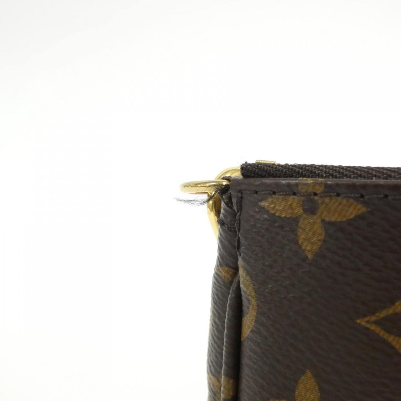 LOUIS VUITTON Monogram Multi Pochette Accessory M44840 Shoulder Bag