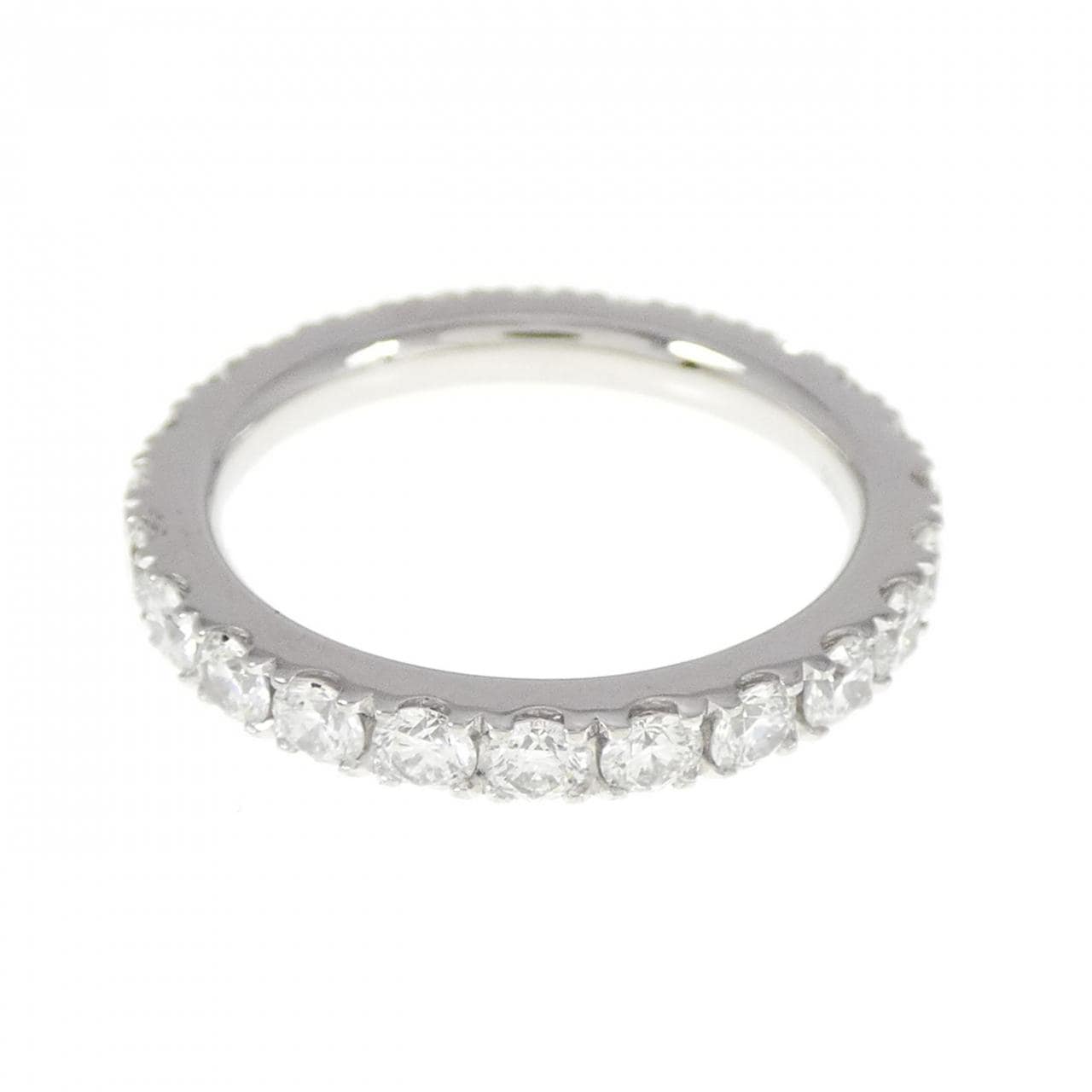 Graff Eternity Ring