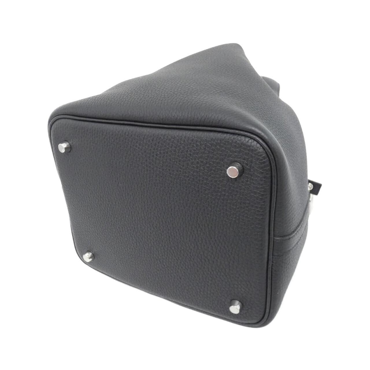 【未使用品】エルメス ピコタン ロック MM 060991CK バッグ