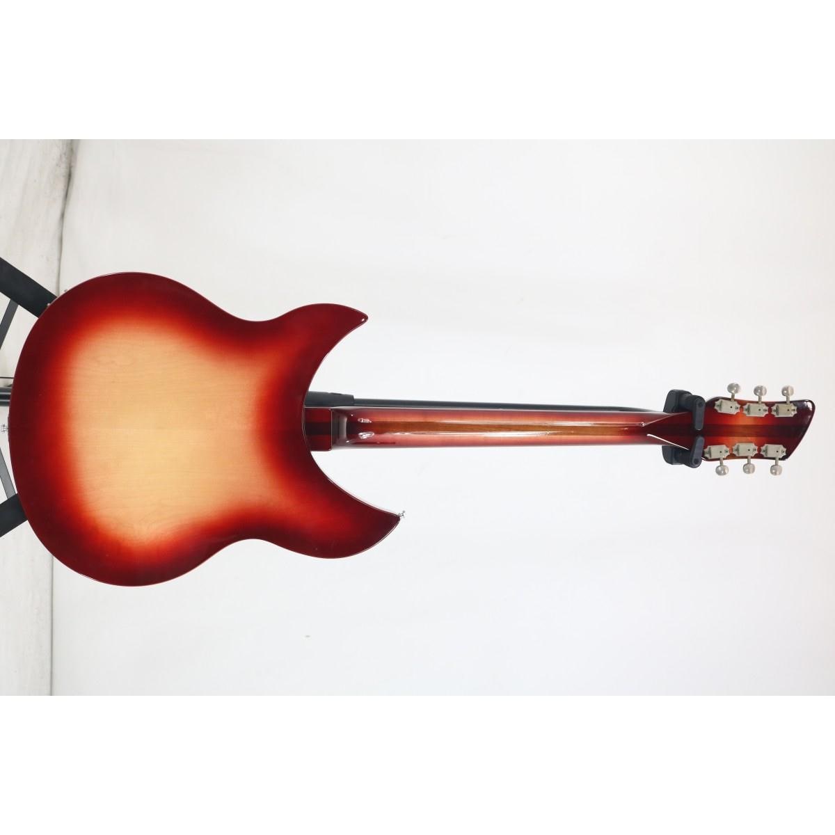 ＲＩＣＫＥＮＢＡＣＫＥＲ　　１９９７　ＳＰＣ
