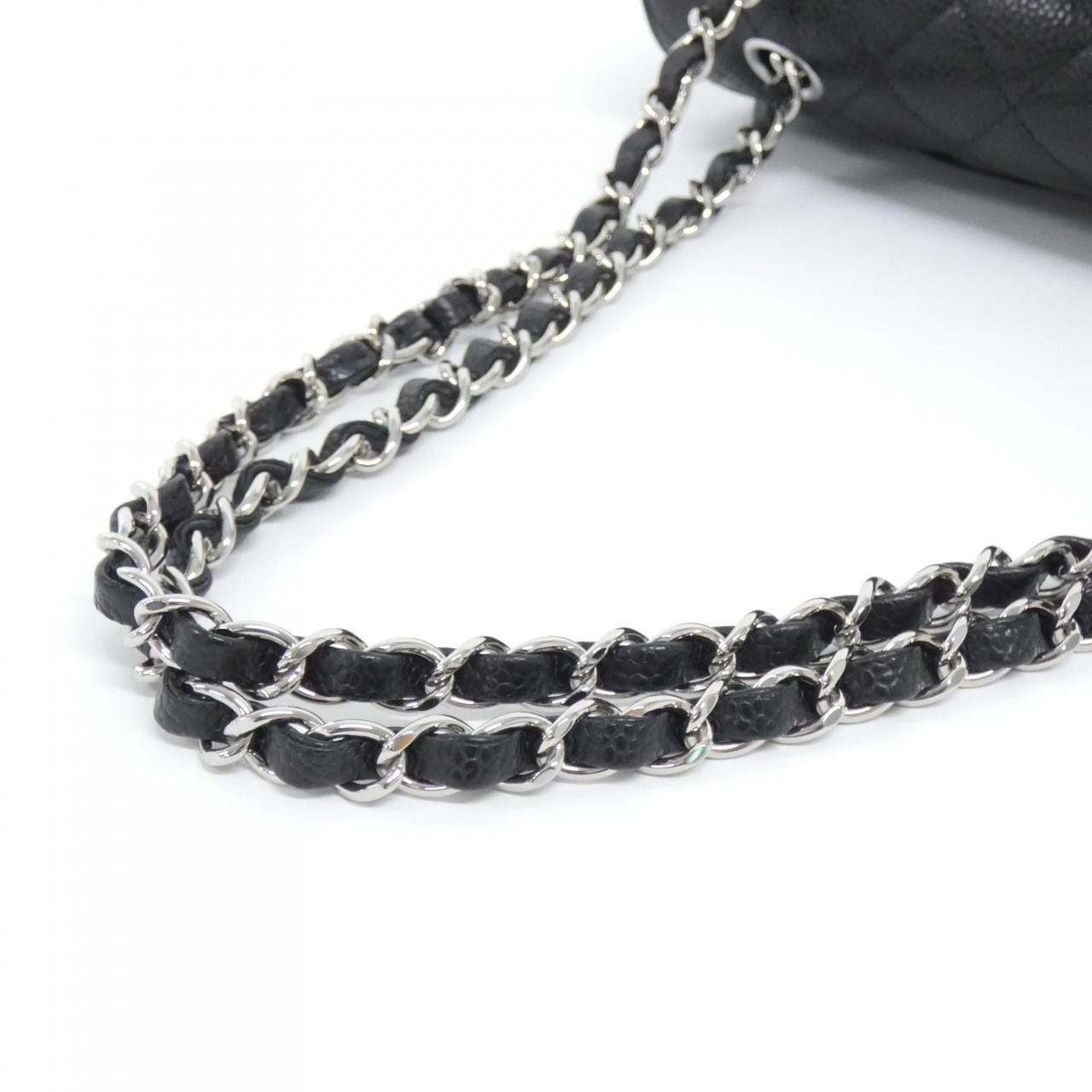 シャネル 1112 ショルダーバッグ