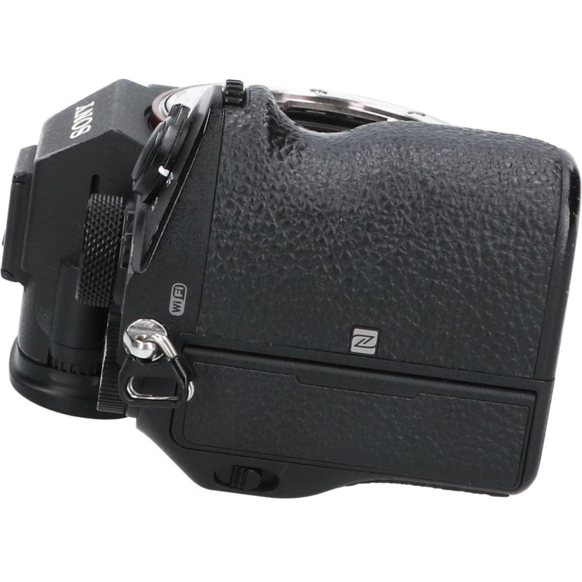 α7 III ILCE-7M3