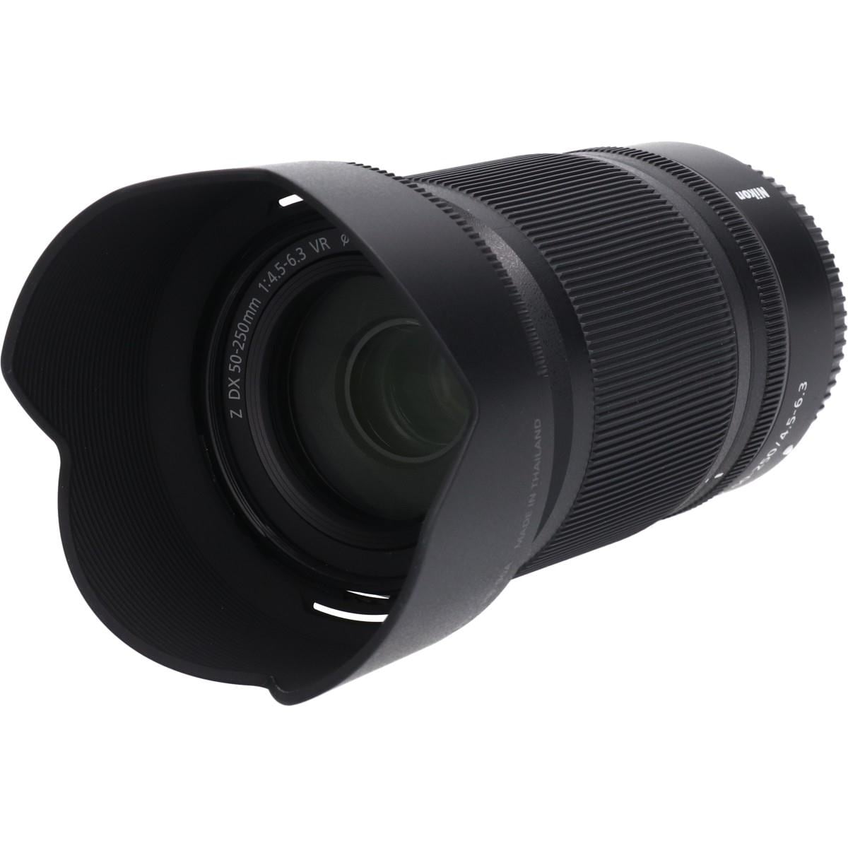 Ｚ　ＤＸ５０－２５０ｍｍ　Ｆ４．５－６．３ＶＲ