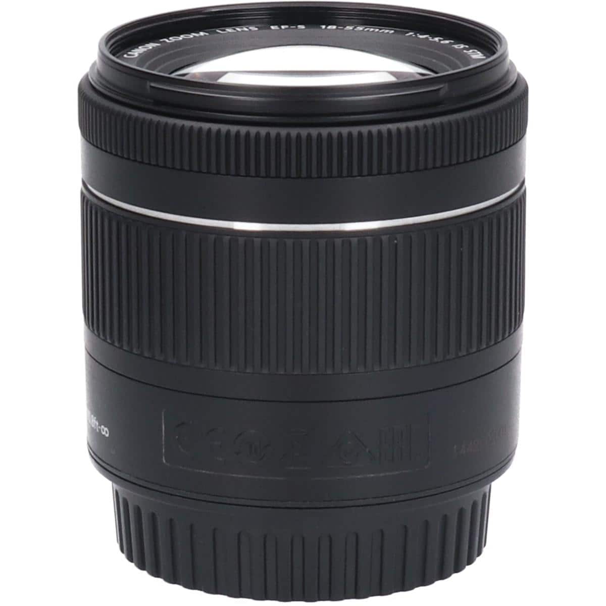 ＥＦ－Ｓ１８－５５ｍｍ　Ｆ４－５．６ＩＳ　ＳＴＭ