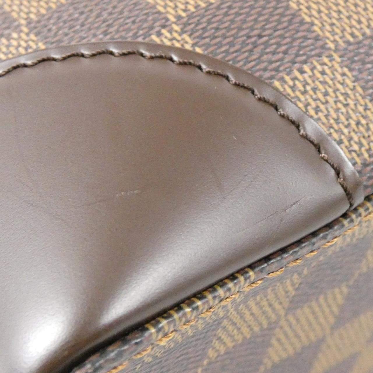 ルイヴィトン ダミエ ハムステッド MM N51204 バッグ