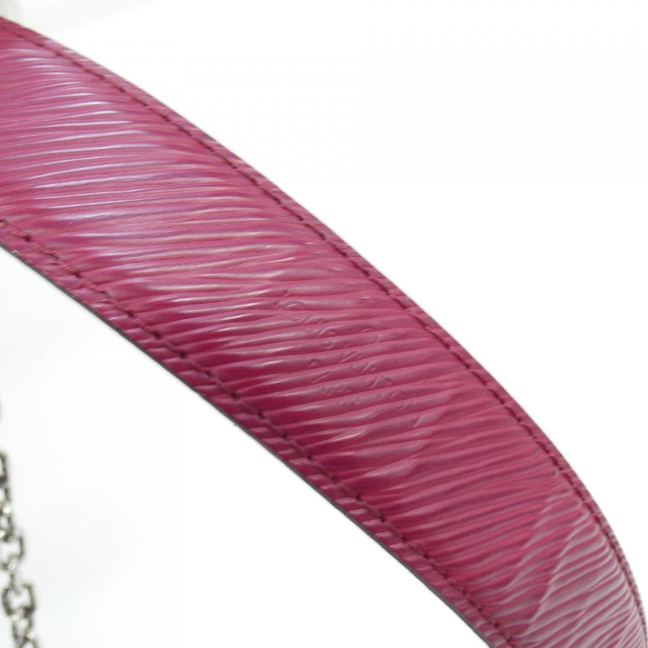 ルイヴィトン エピ ツイスト MM M51006 ショルダーバッグ