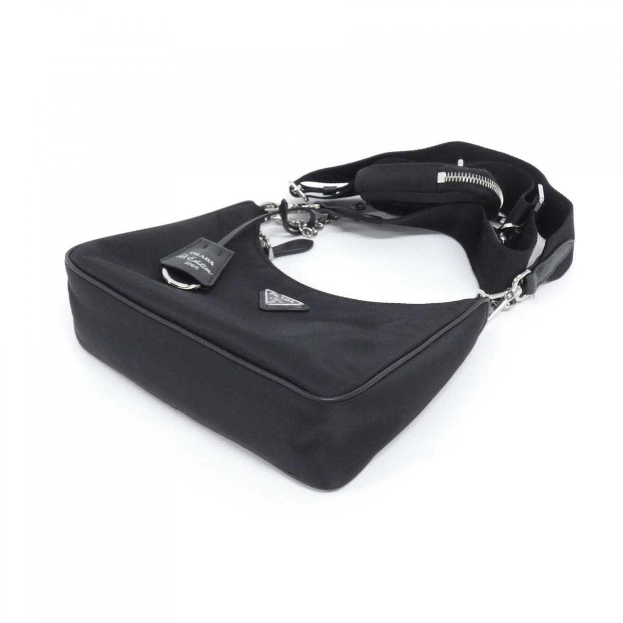 プラダ 1BH204 ショルダーバッグ