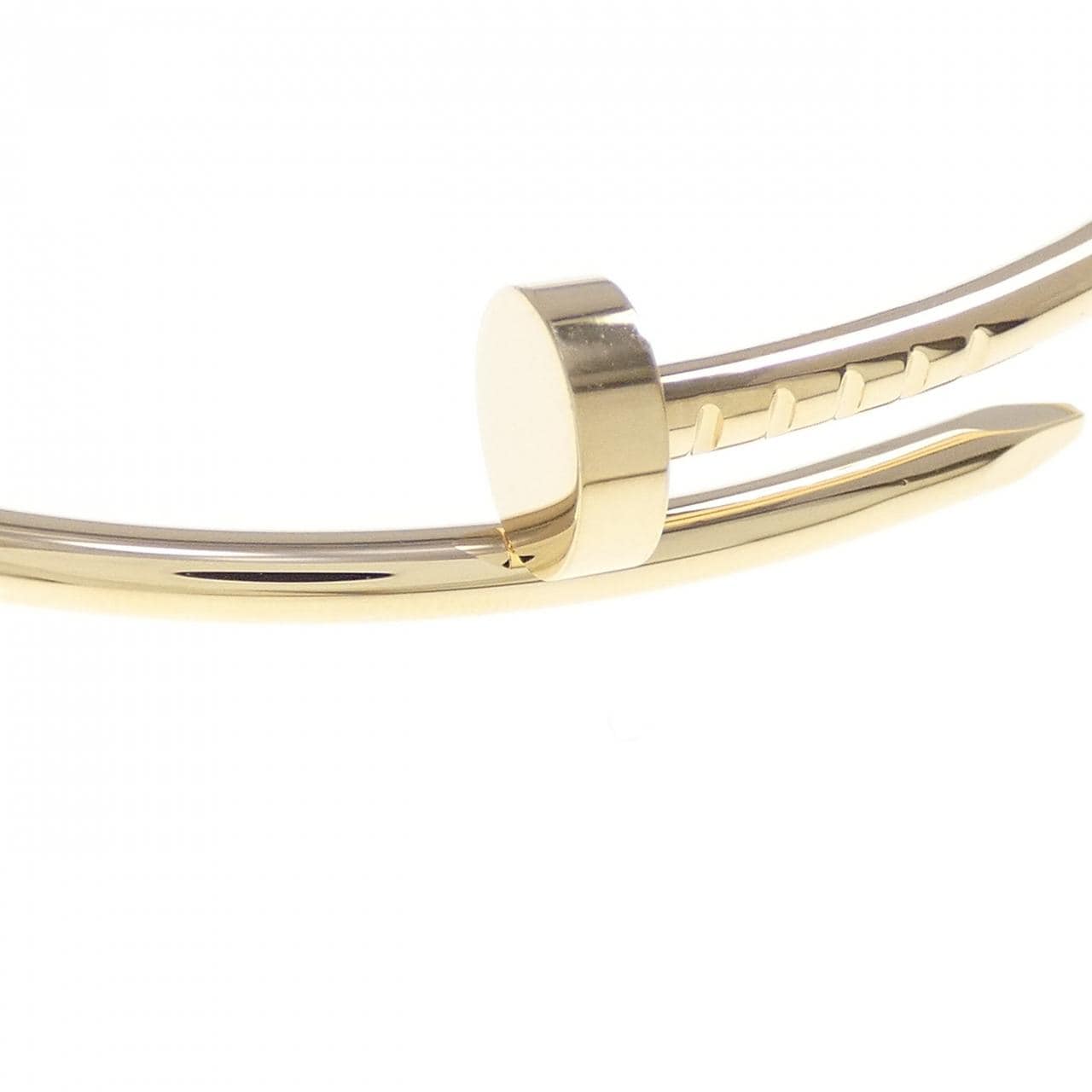Cartier Juste un小号手镯