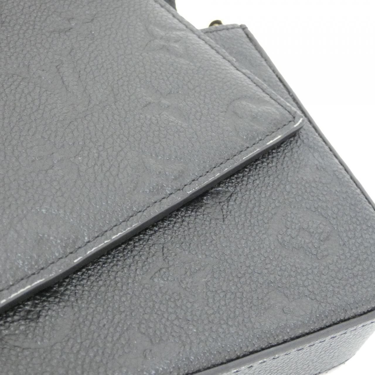 ルイヴィトン モノグラム アンプラント ポシェット フェリシー M82477 ショルダーバッグ