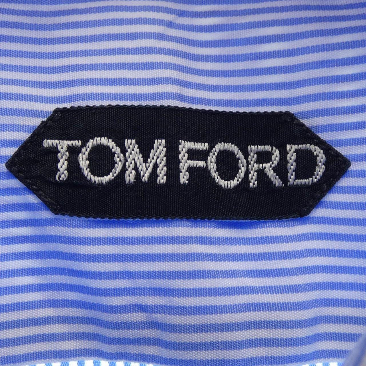 トムフォード TOM FORD シャツ
