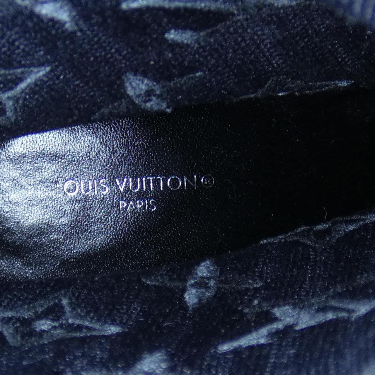 ルイヴィトン LOUIS VUITTON ブーツ