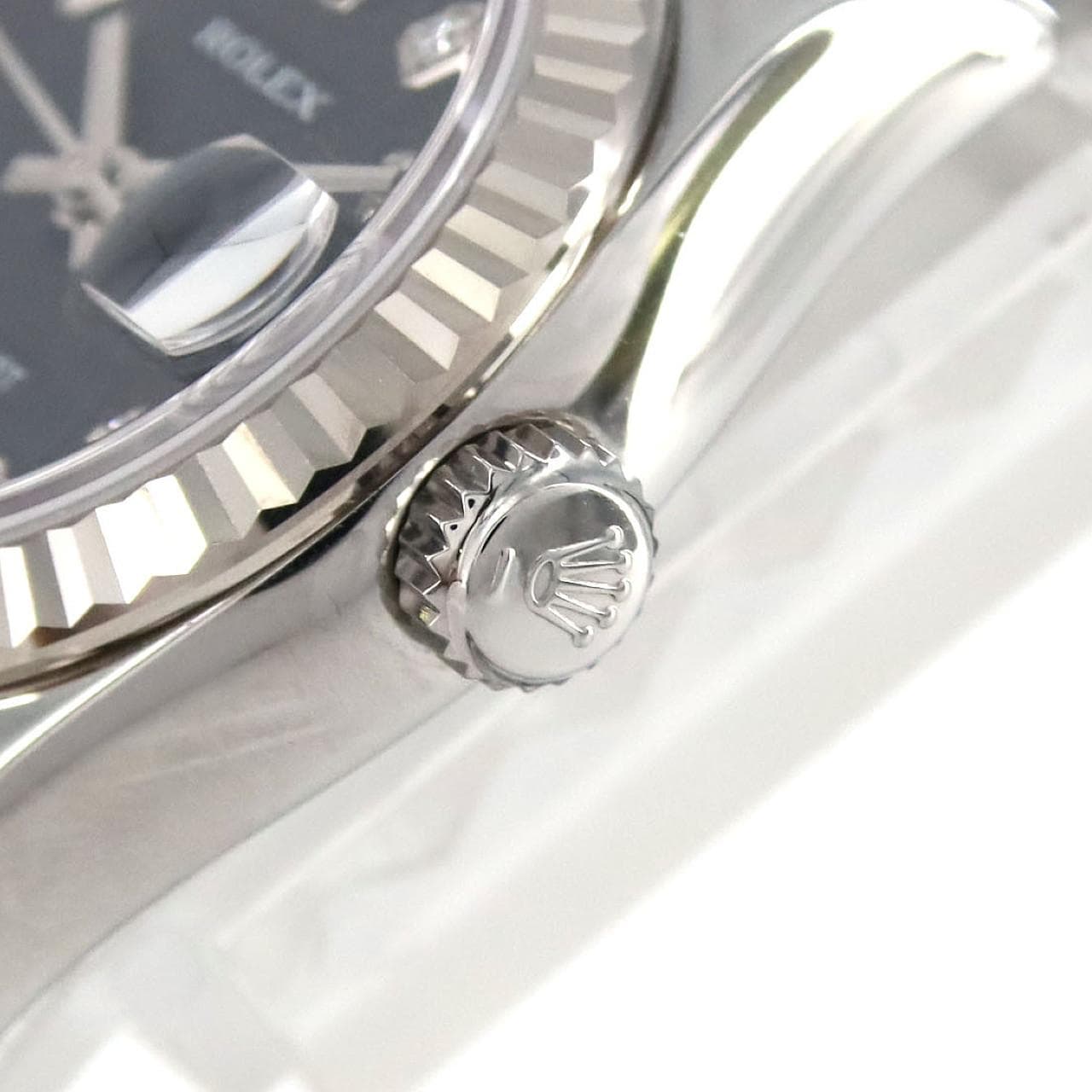 ROLEX Datejust 179174G SSxWG自动上弦M 编号