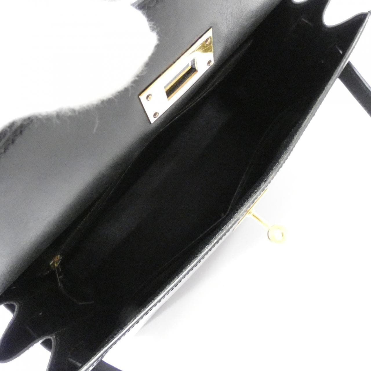 HERMES Kelly 32cm 001858CC Bag