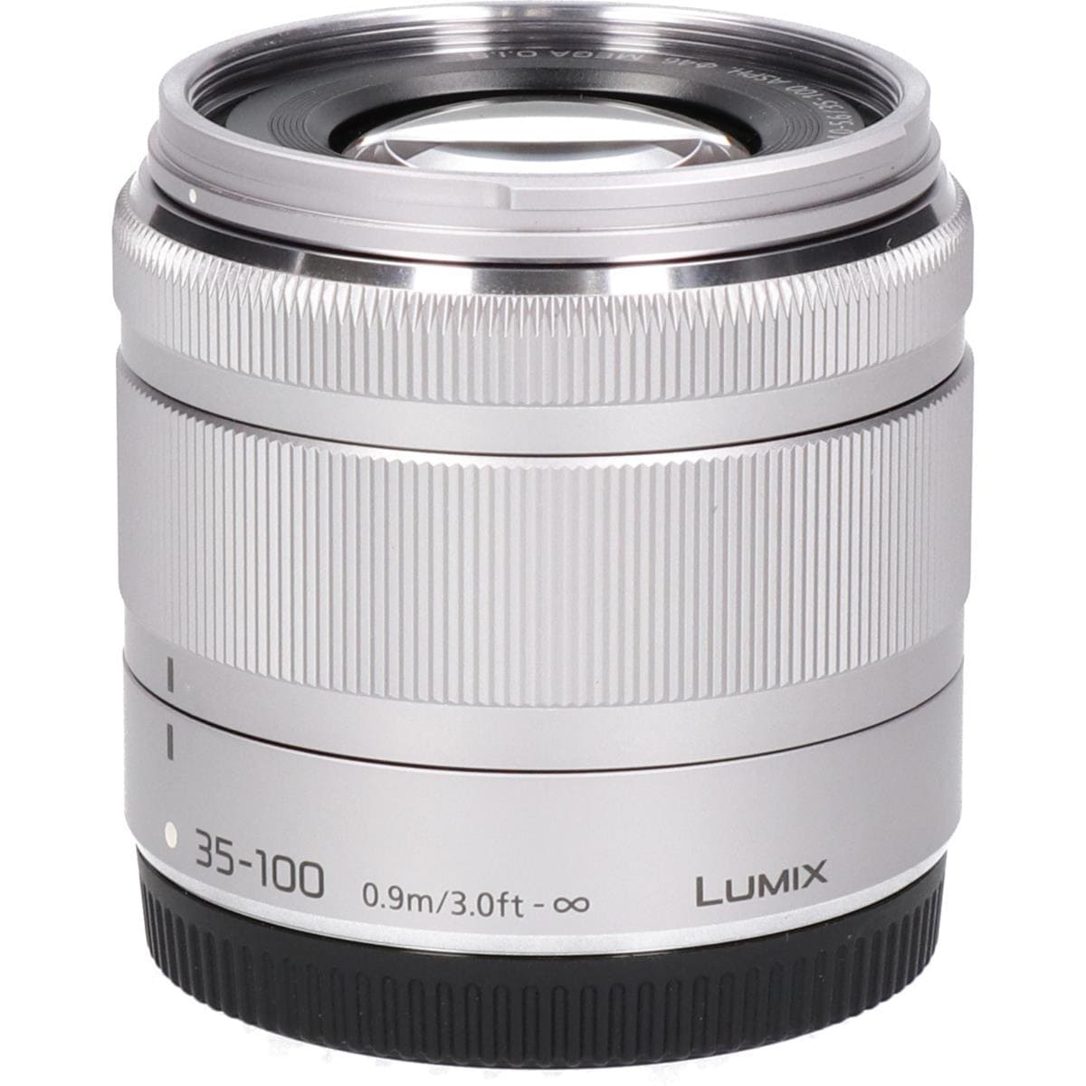 ＰＡＮＡＳＯＮＩＣ　Ｇ３５－１００ｍｍ　Ｆ４－５．６ＡＳＰＨ．ＯＩＳ　ＳＶ