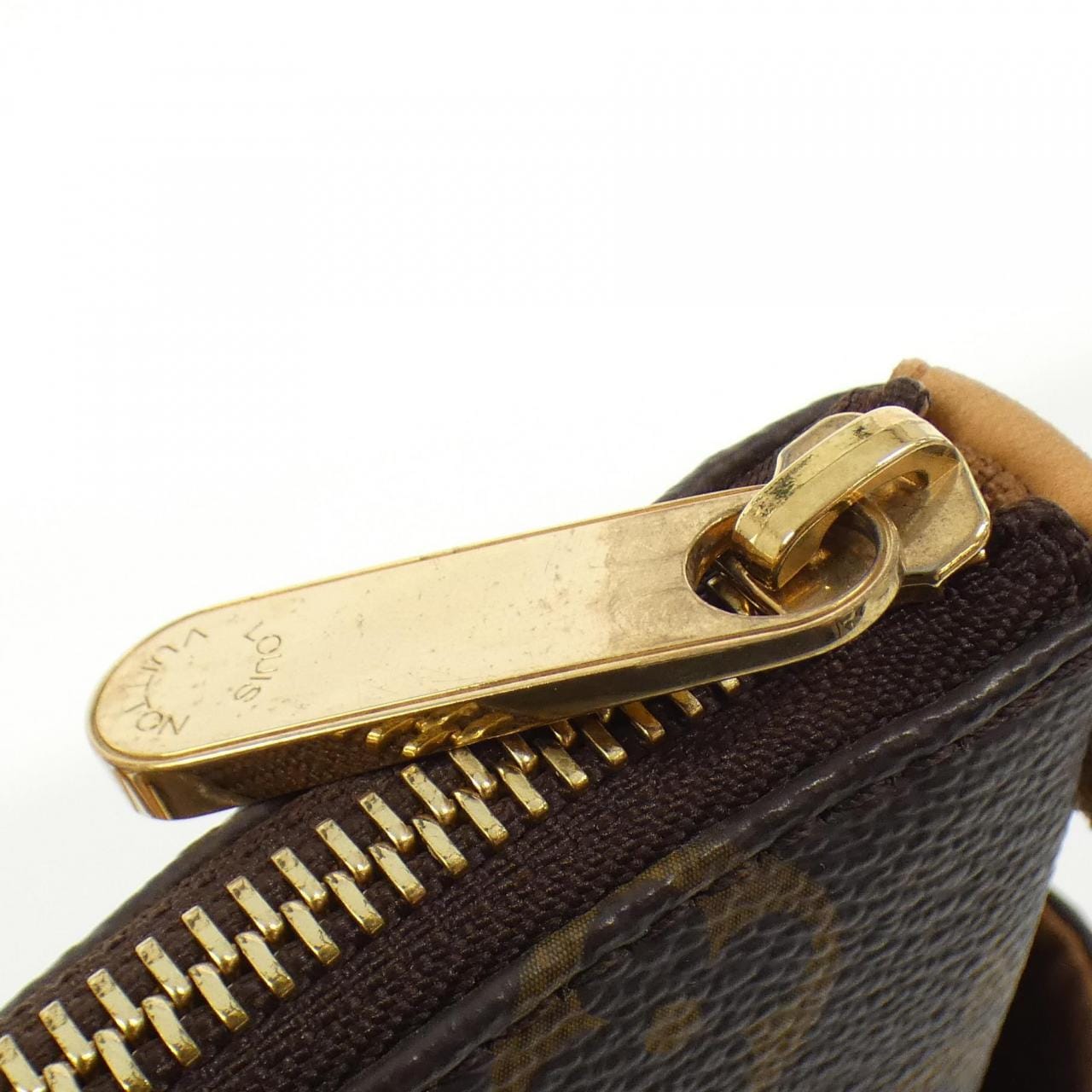 LOUIS VUITTON Monogram Totally PM M56688 Bag