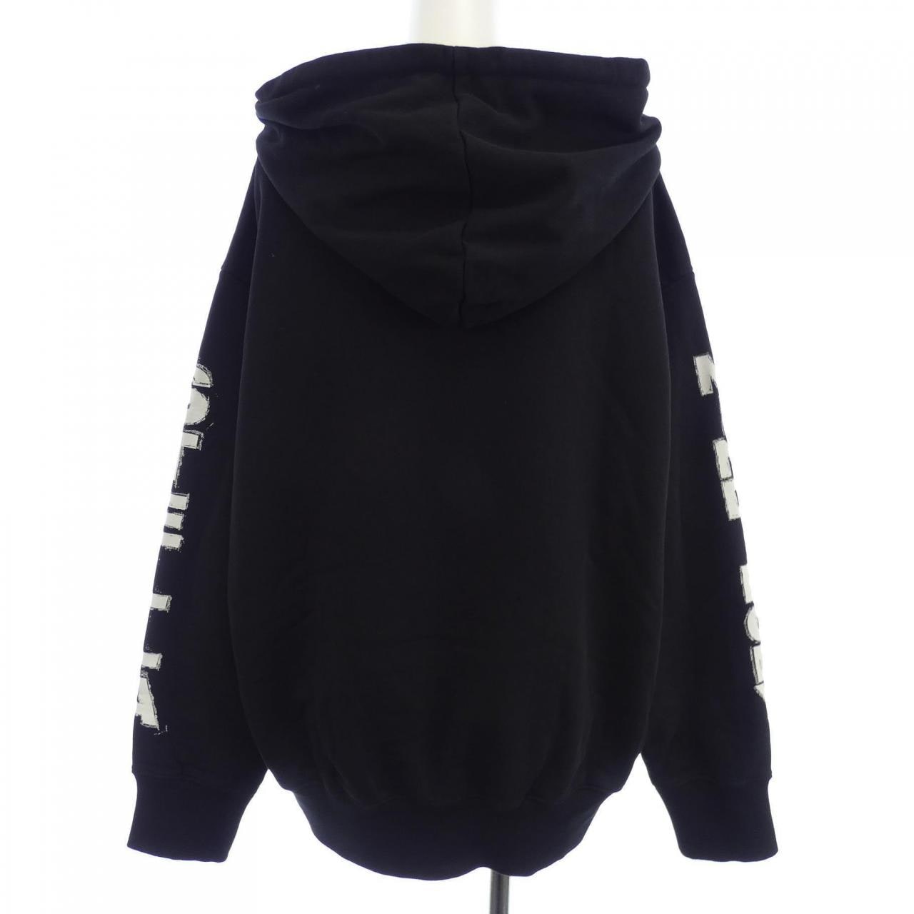 ステラマッカートニー STELLA MCCARTNEY サンシャインフーディ パーカー