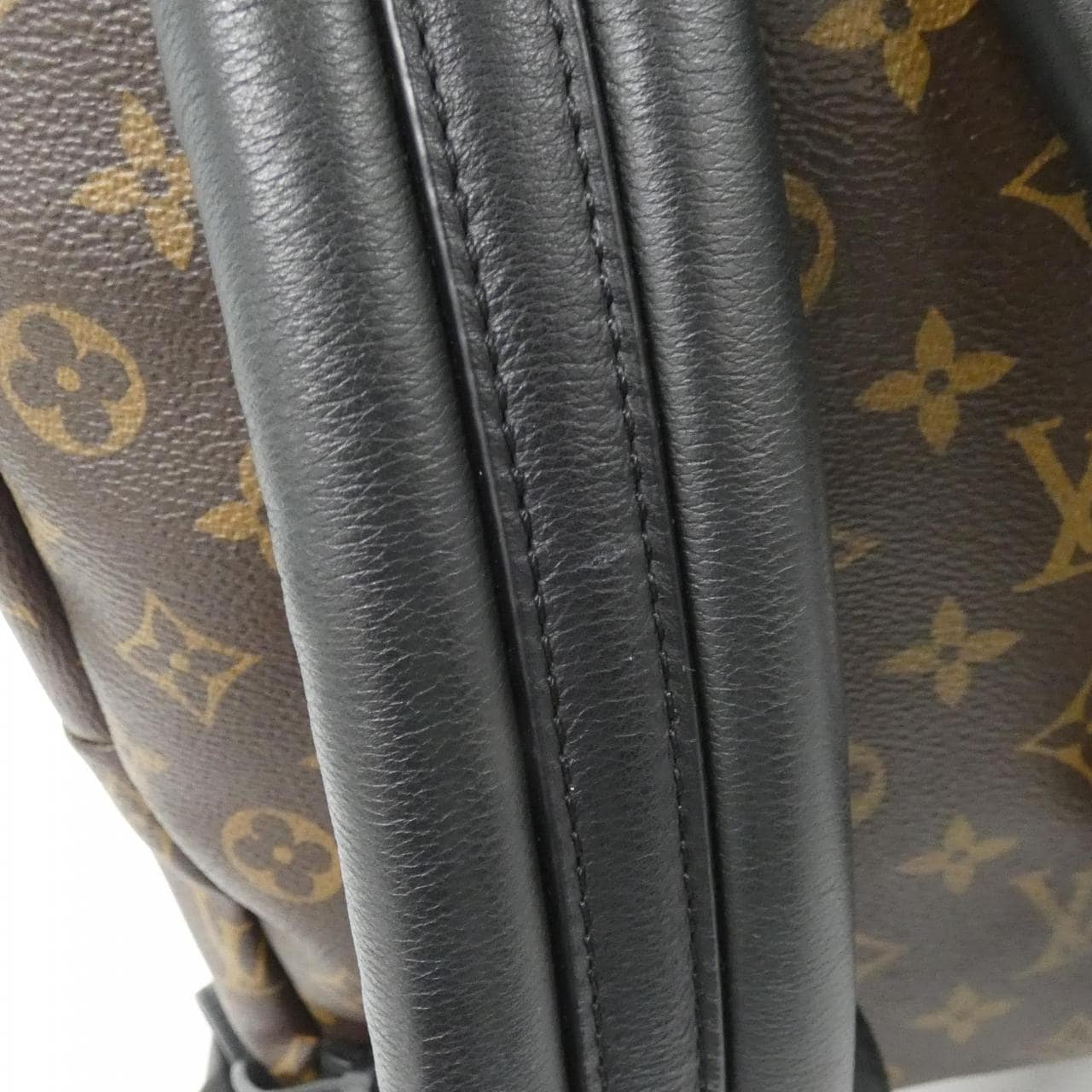 ルイヴィトン モノグラム パームスプリングス バックパック PM M44871 リュックサック