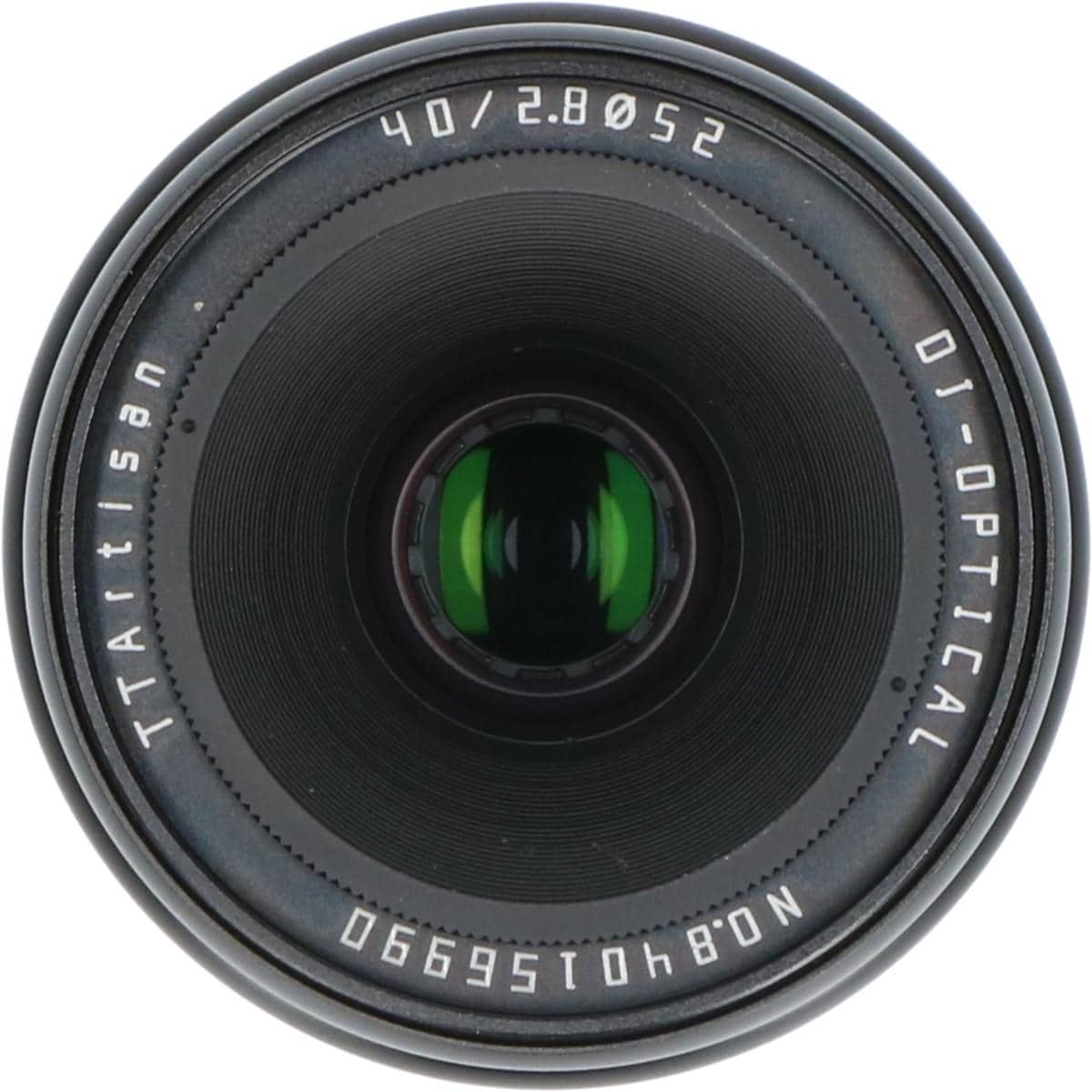 Ｌ４０ｍｍ　Ｆ２．８　ＭＡＣＲＯ