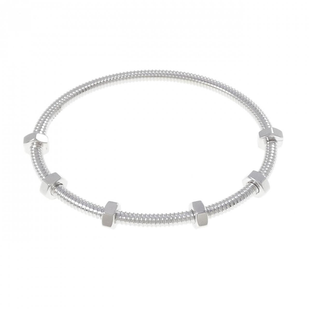 カルティエ エクル バングル