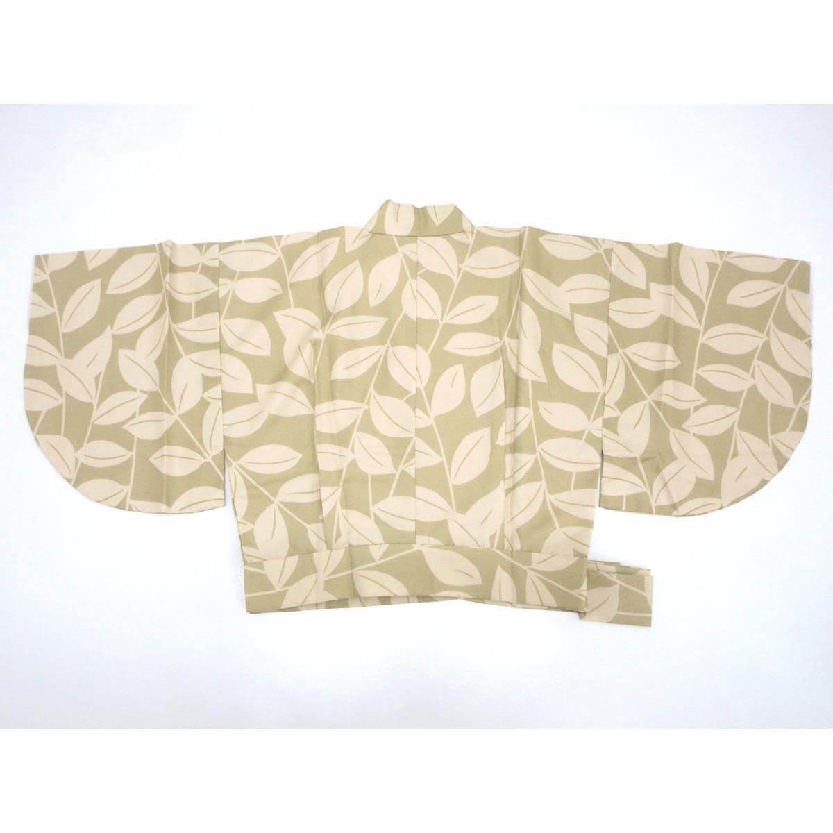 【新品】化繊　二部式　Ｍサイズ