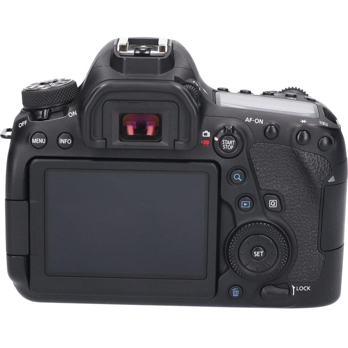 ＥＯＳ　６Ｄ　ＭＡＲＫ　ＩＩ