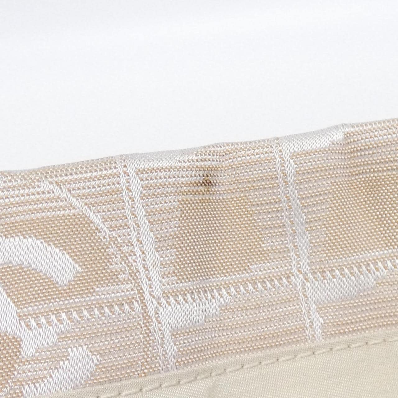 【ヴィンテージ】シャネル トラベル ライン 15991 バッグ