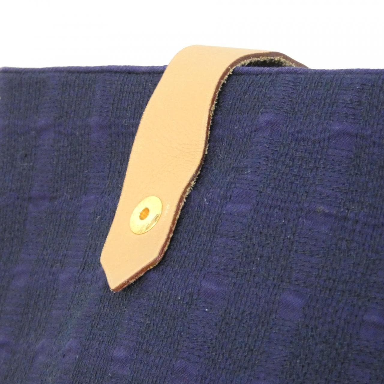 【ヴィンテージ】エルメス アメダバ カバス ショルダーバッグ