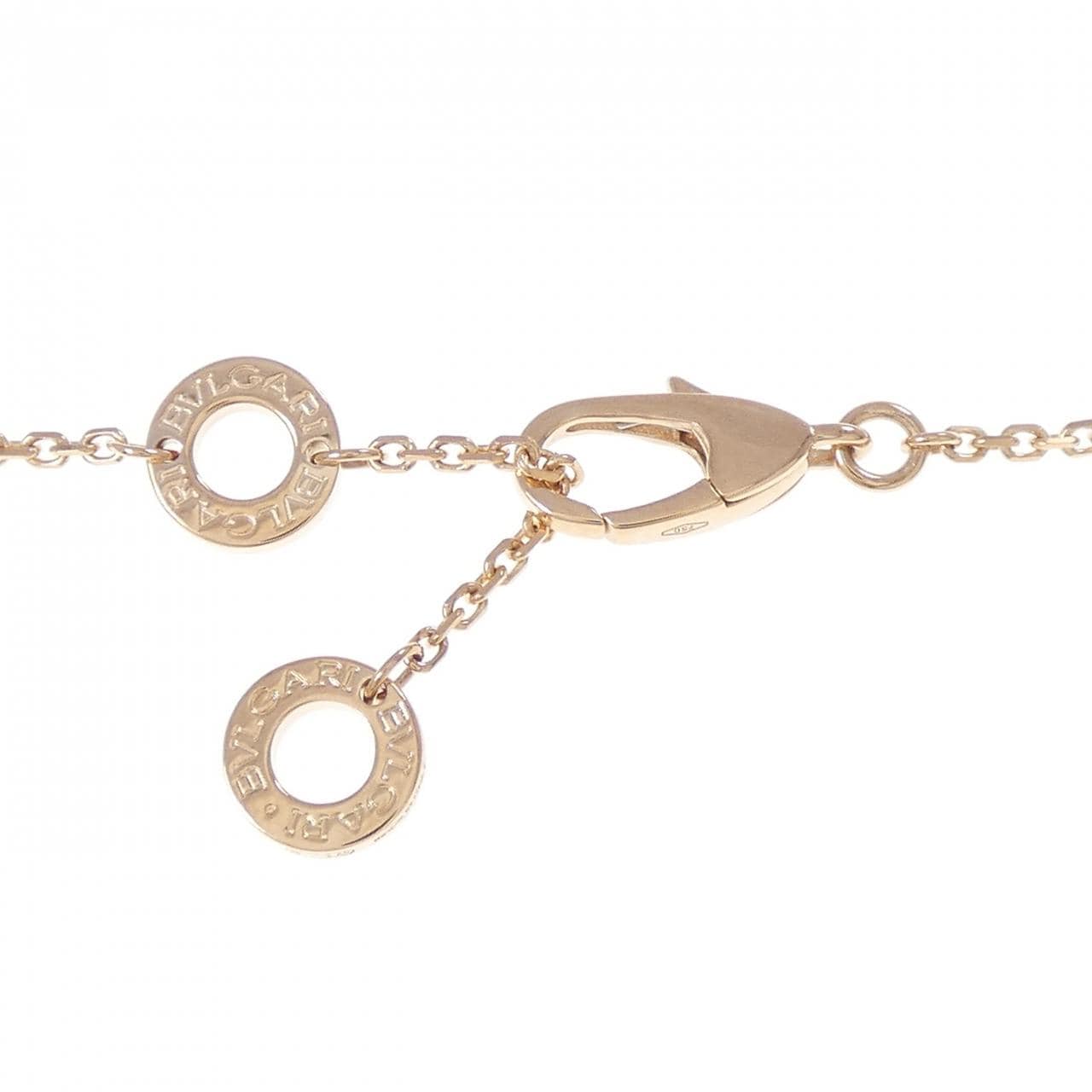 ブルガリ ディーヴァ ドリーム ネックレス