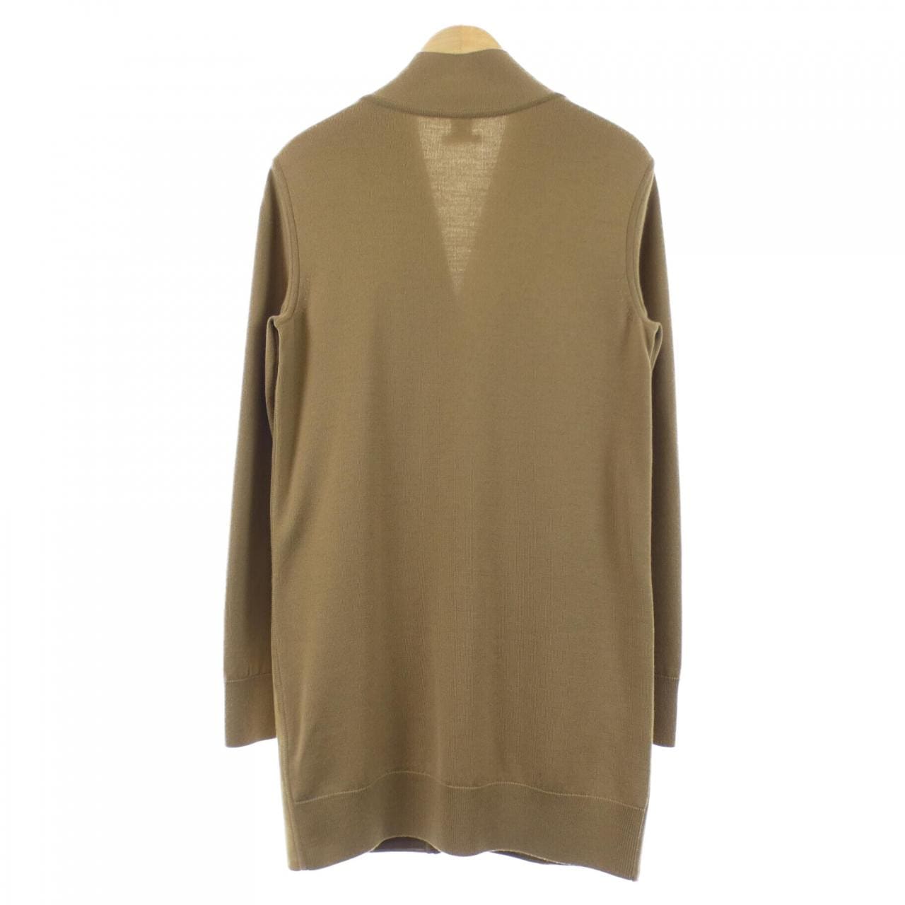 エルメス HERMES 56-7010 カーディガン