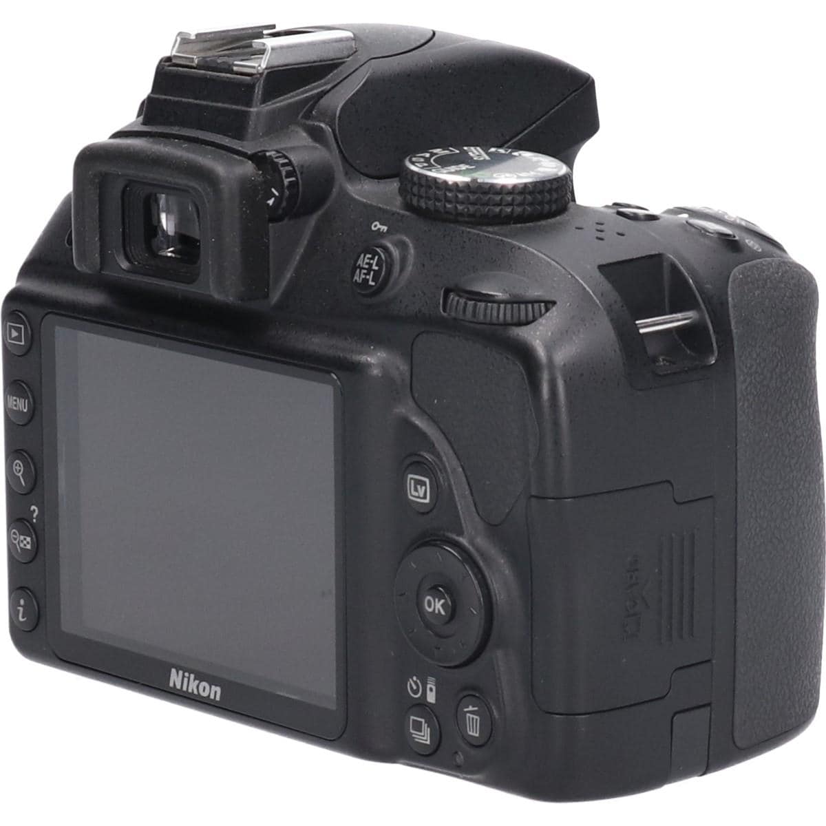 Ｄ３３００　ブラック