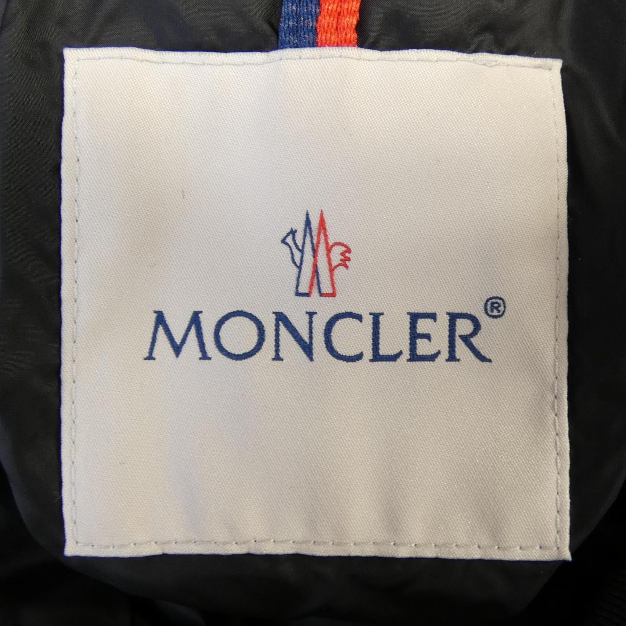 モンクレール MONCLER HERMINE ダウンコート
