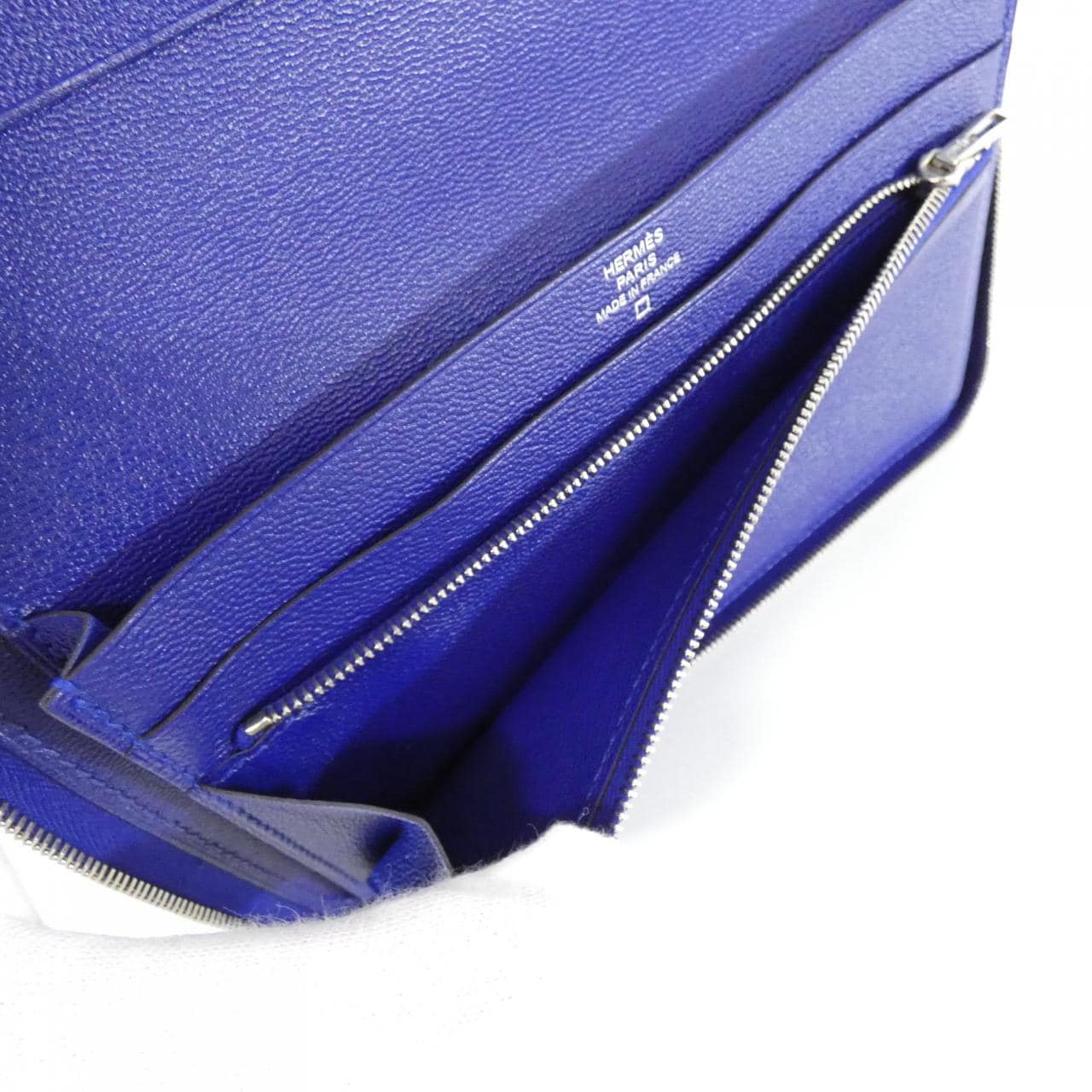 エルメス アザップ インテグラル 051353CK 財布