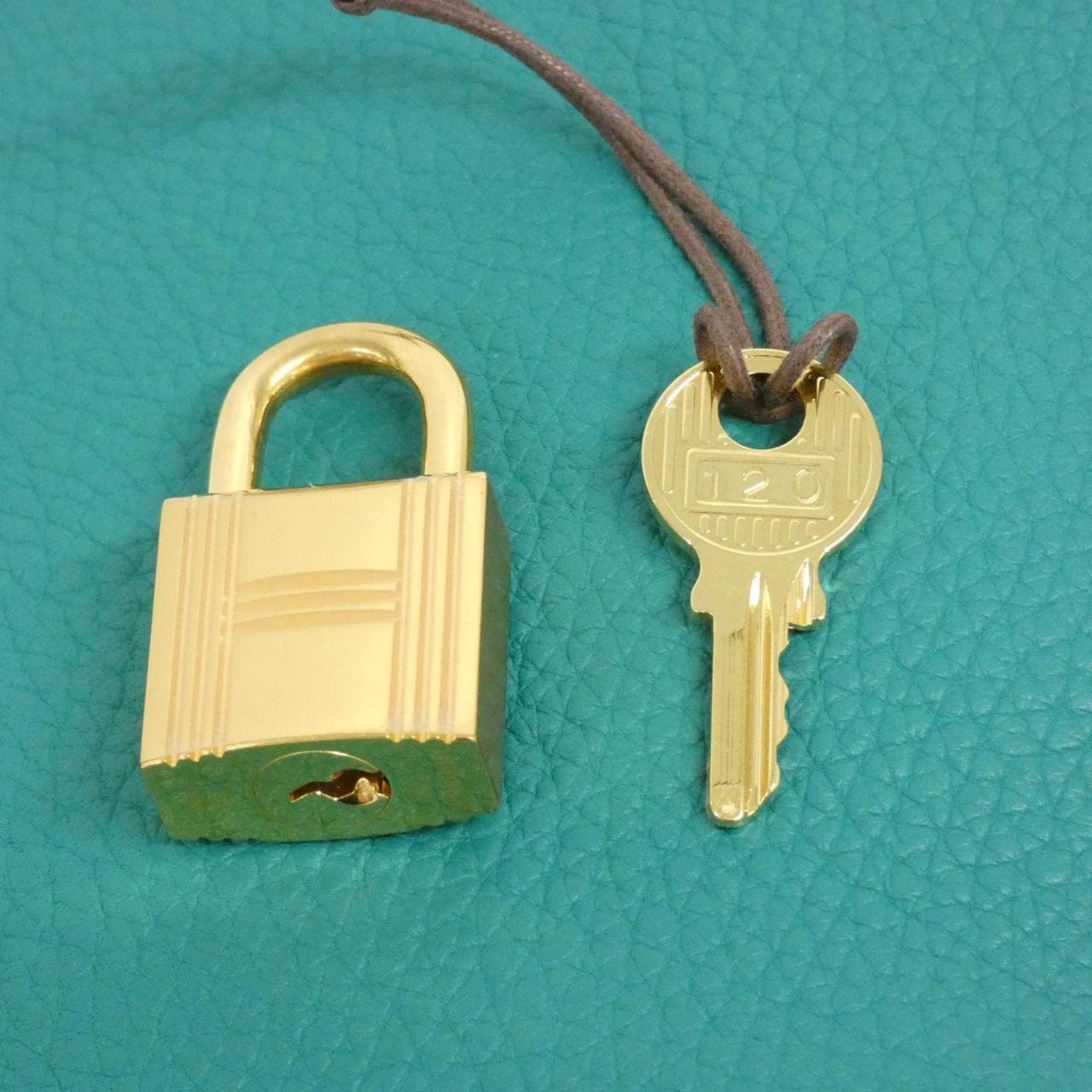 エルメス ピコタン ロック PM 056289CC バッグ