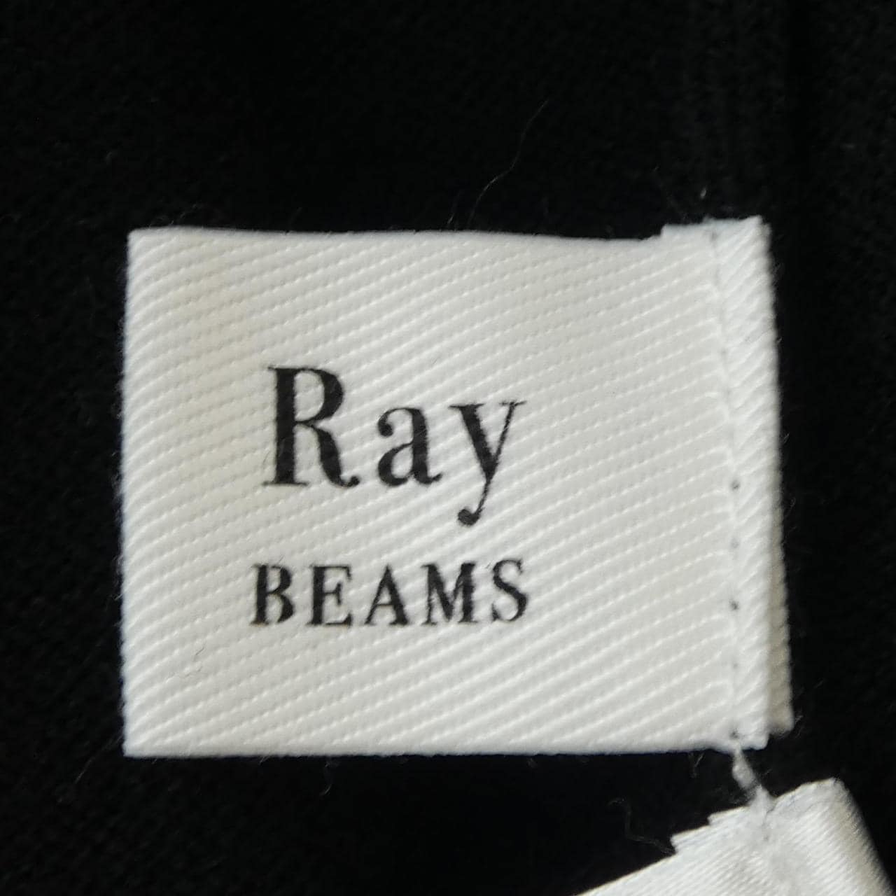 レイビームス RAY BEAMS ニット