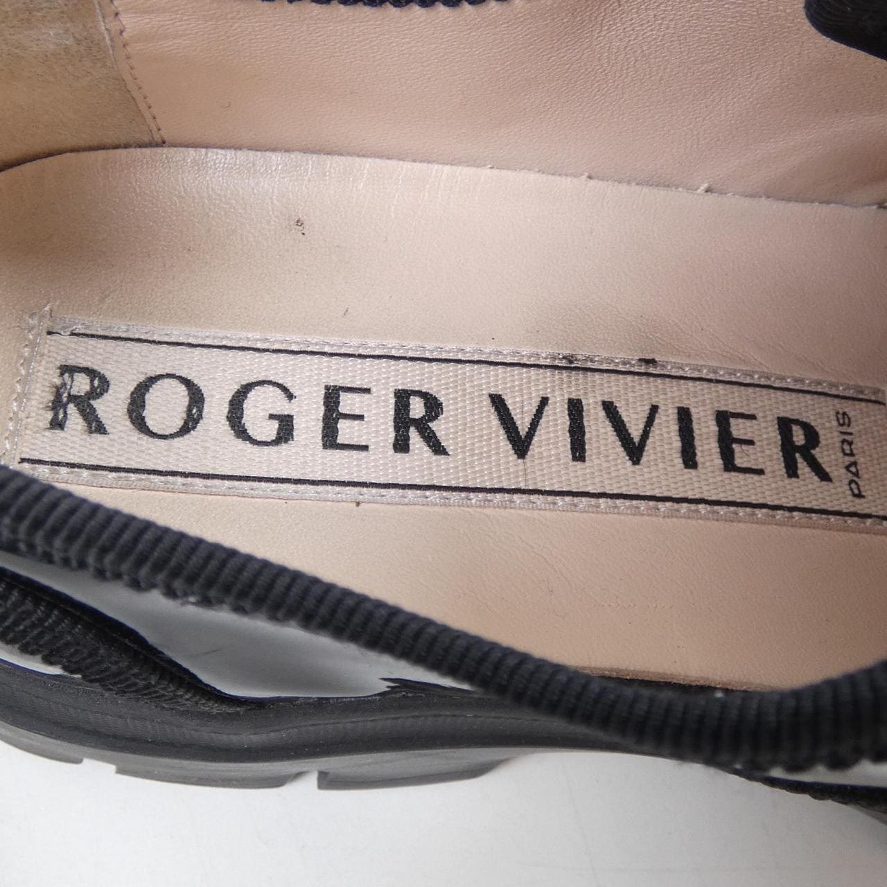 ROGER VIVIER运动鞋