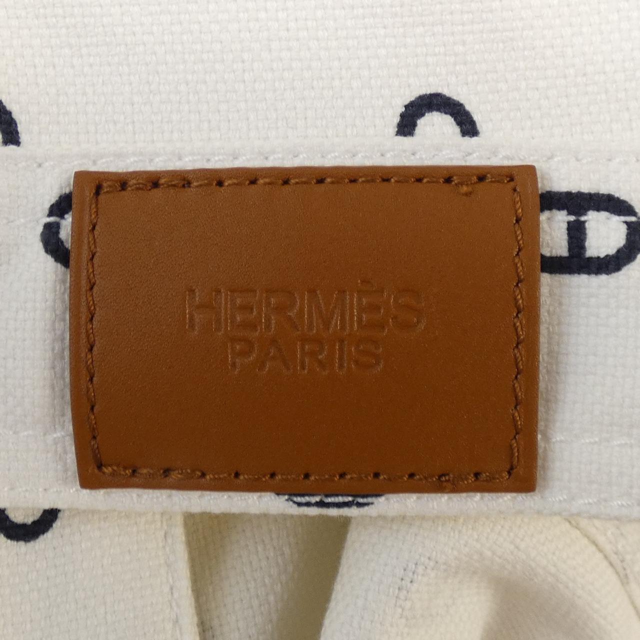 エルメス HERMES デニムジャケット