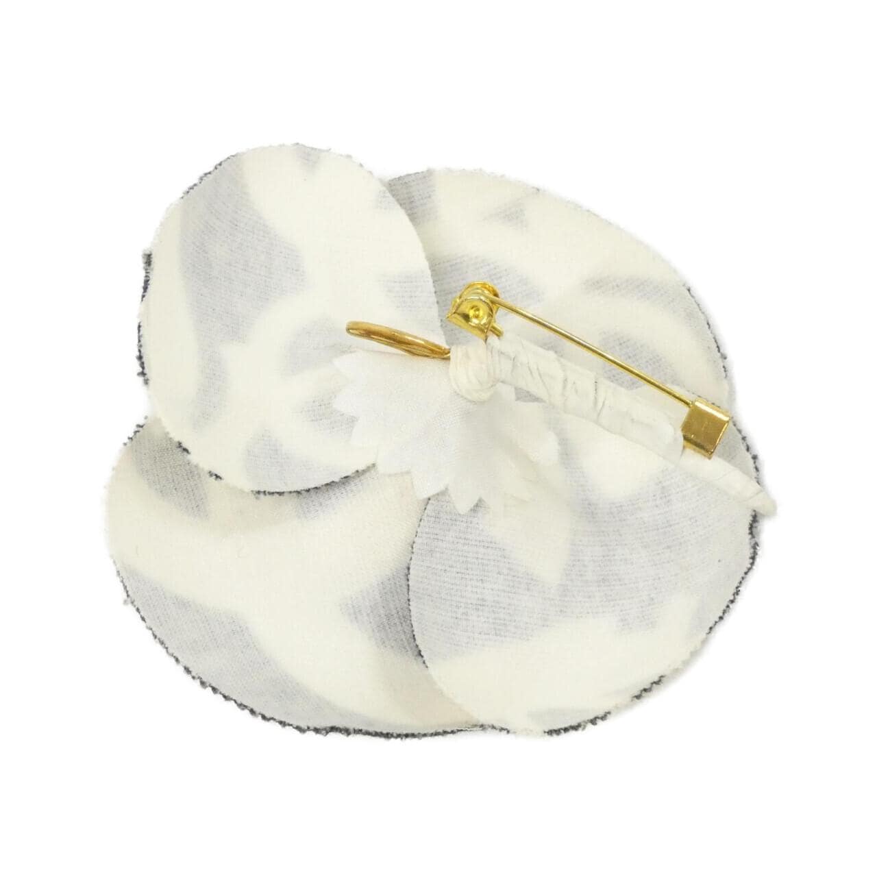 【ヴィンテージ】シャネル コサージュ