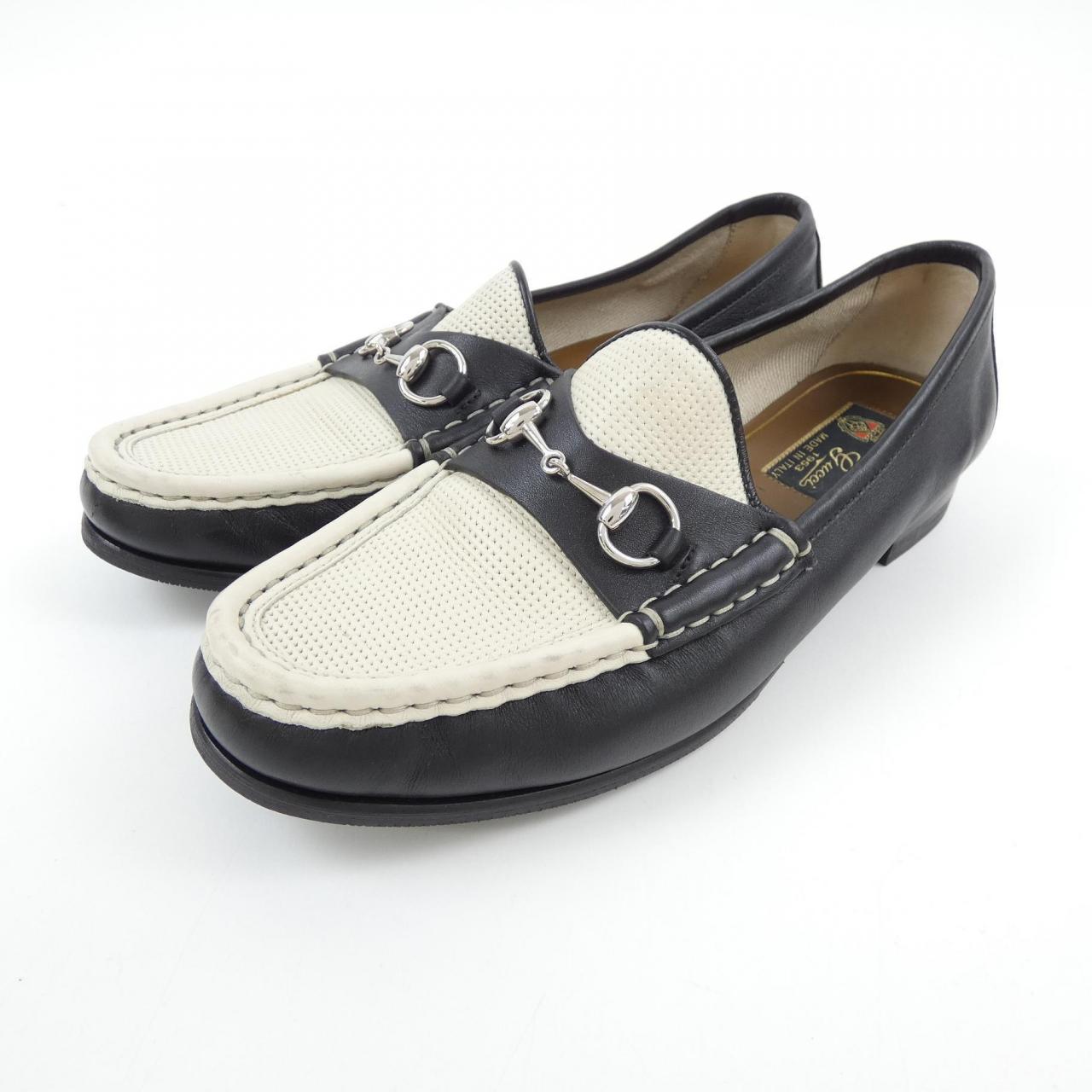 GUCCI鞋