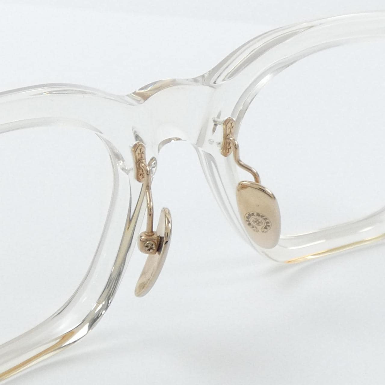 クロムハーツ CHROME HEARTS CUMPTION-A SUNGLASSES