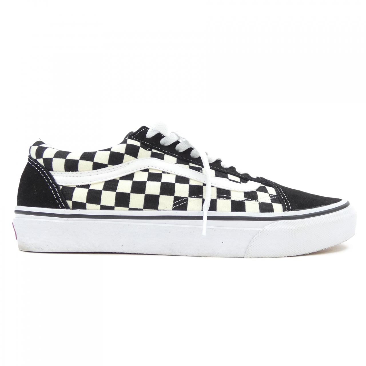 バンズ VANS 556436-0009 スニーカー