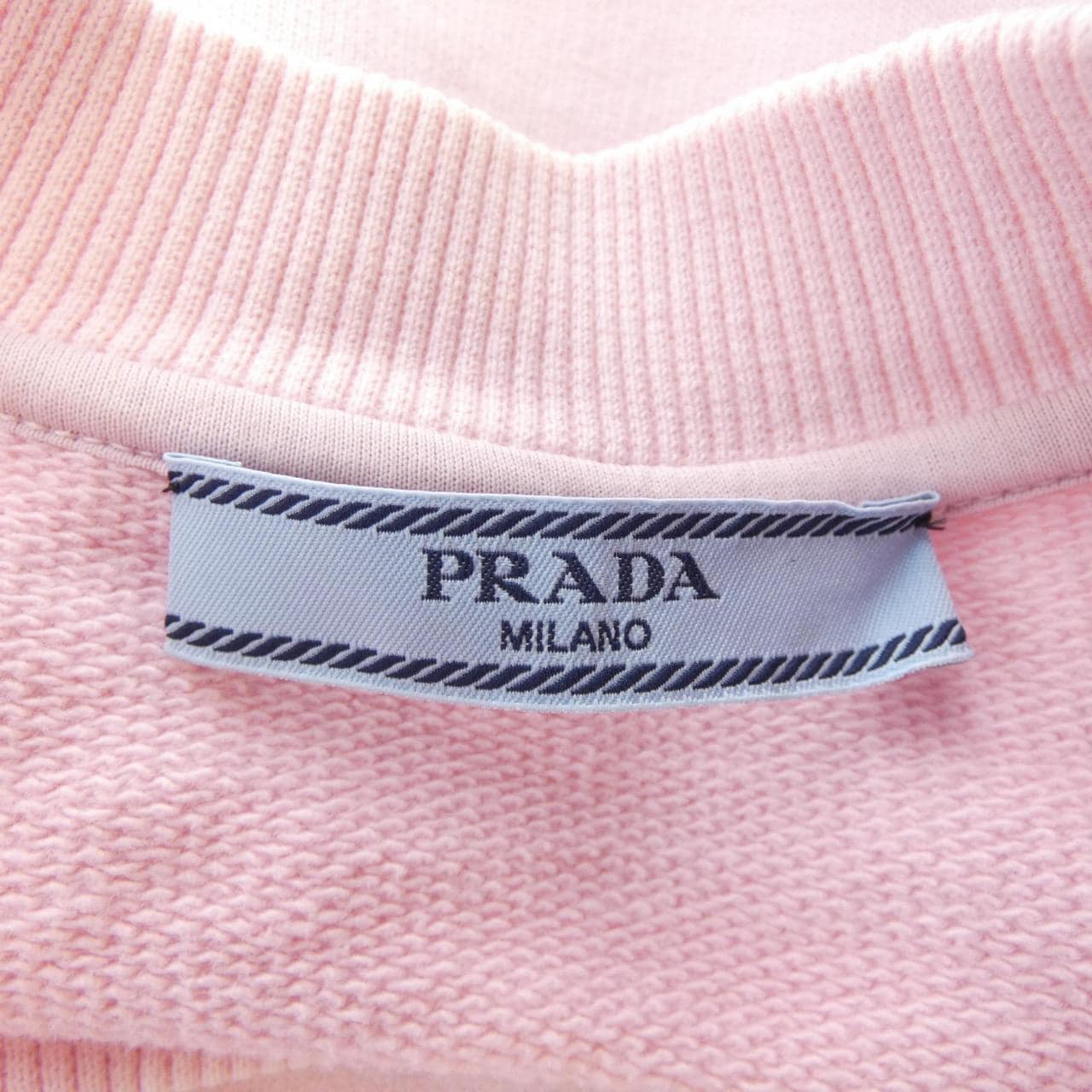プラダ PRADA 135678 S201 1WN6 トップス