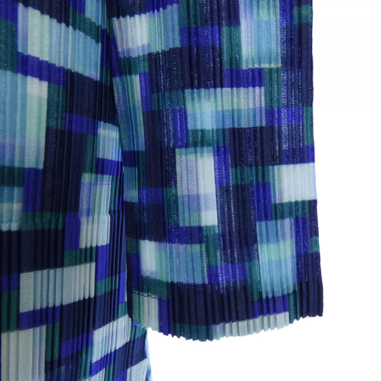 プリーツプリーズ PLEATS PLEASE PP71-FT363 7571115 ワンピース