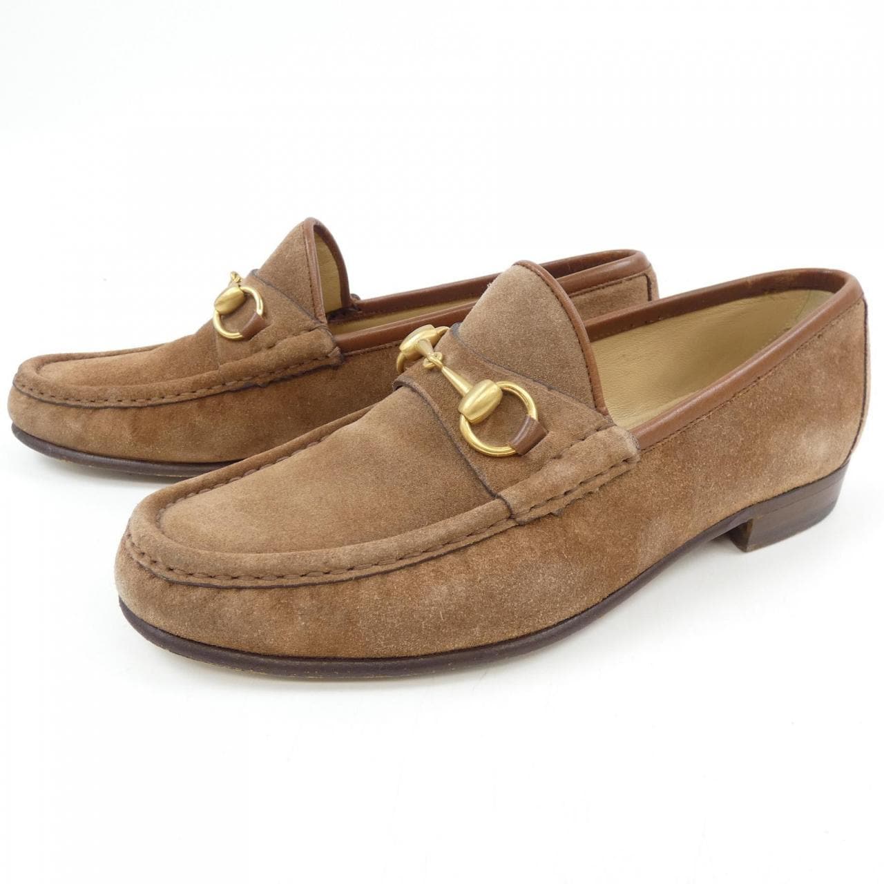 【vintage】Gucci 110 0009/2 鞋