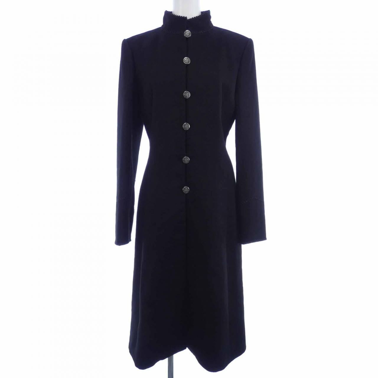 シャネル CHANEL P38610V26009 コート